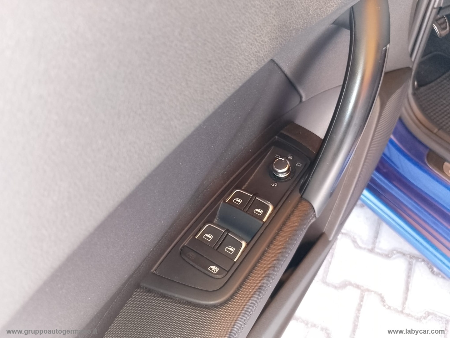 S1 SPB 2.0 TFSI quattro - immagine 11