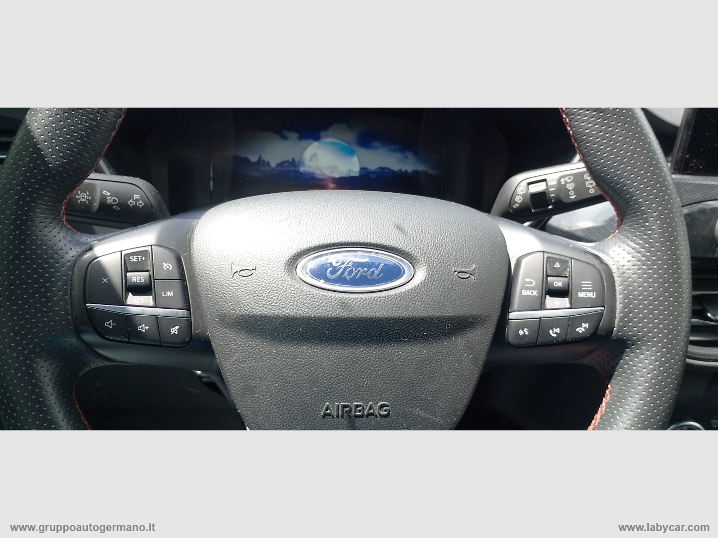 Kuga 1.5 EcoBlue 120 CV 2WD ST-Line X - immagine 11