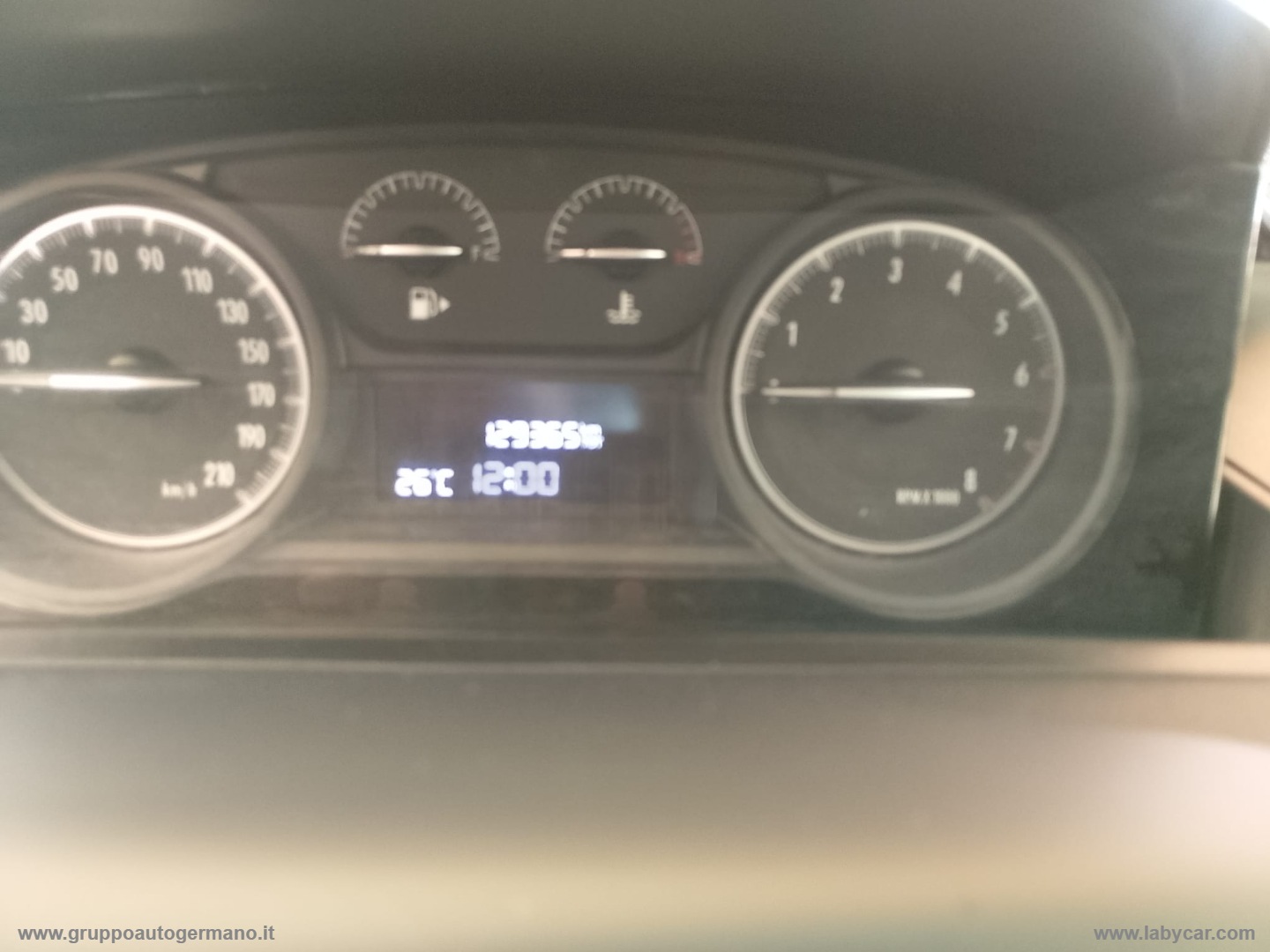 Ypsilon 1.2 69 CV 5p. Gold - immagine 11