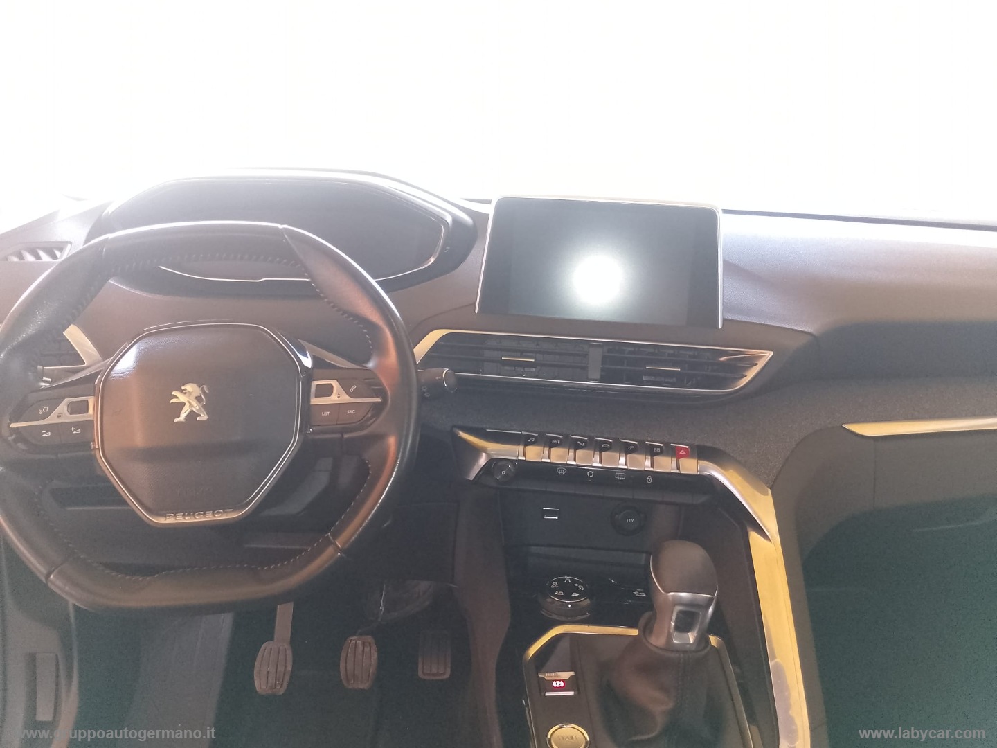 3008 BlueHDi 150 S&S Allure - immagine 11