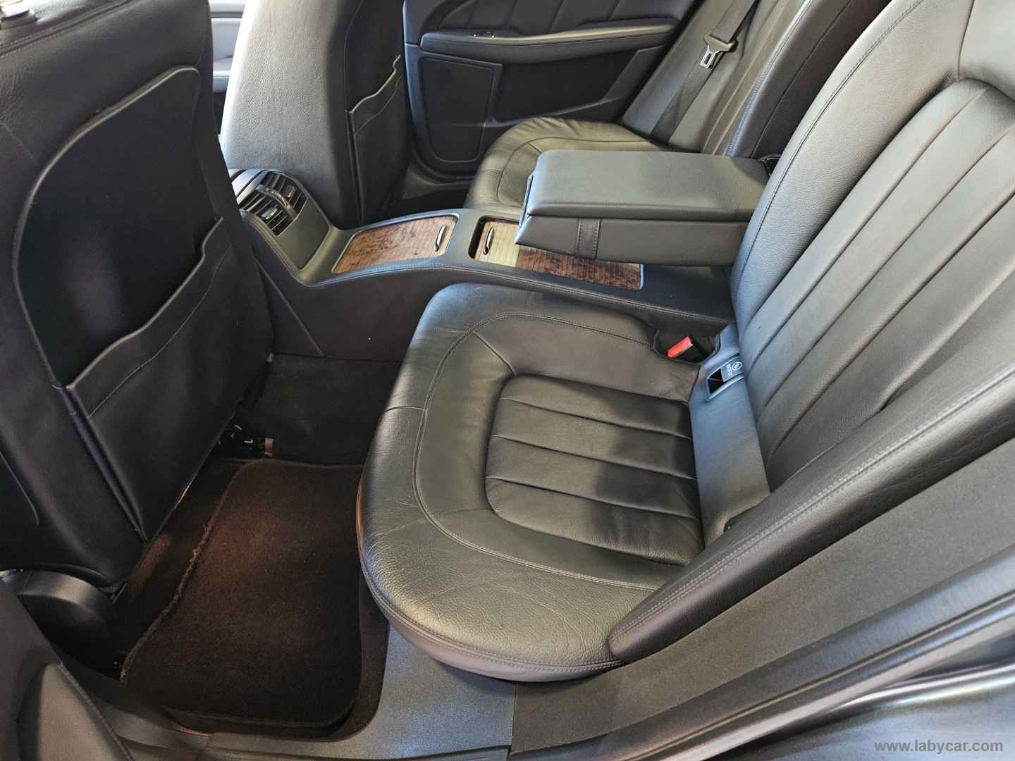 CLS 250 CDI BlueEFFICIENCY - immagine 11