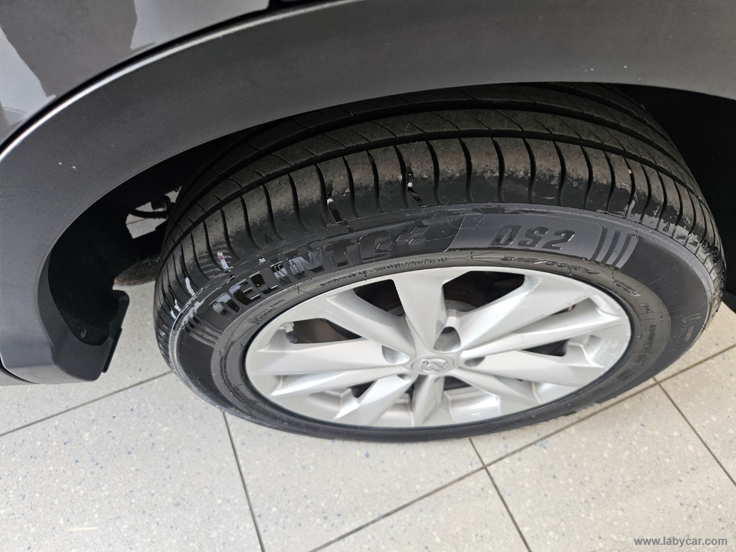 Qashqai 1.6 dCi 4WD Business - immagine 11