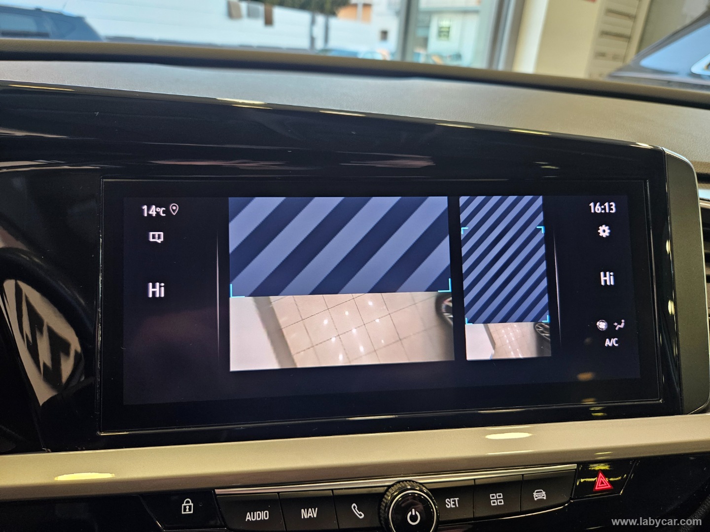 Grandland 1.5 D Ecotec aut. Bus. El. - immagine 11