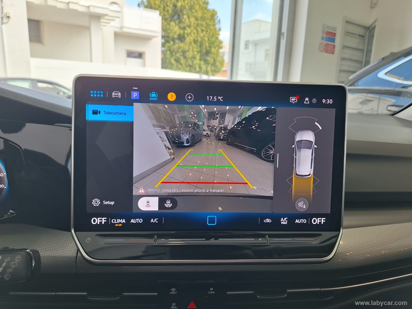 Golf 2.0 TDI 150 CV DSG SCR Style - immagine 11