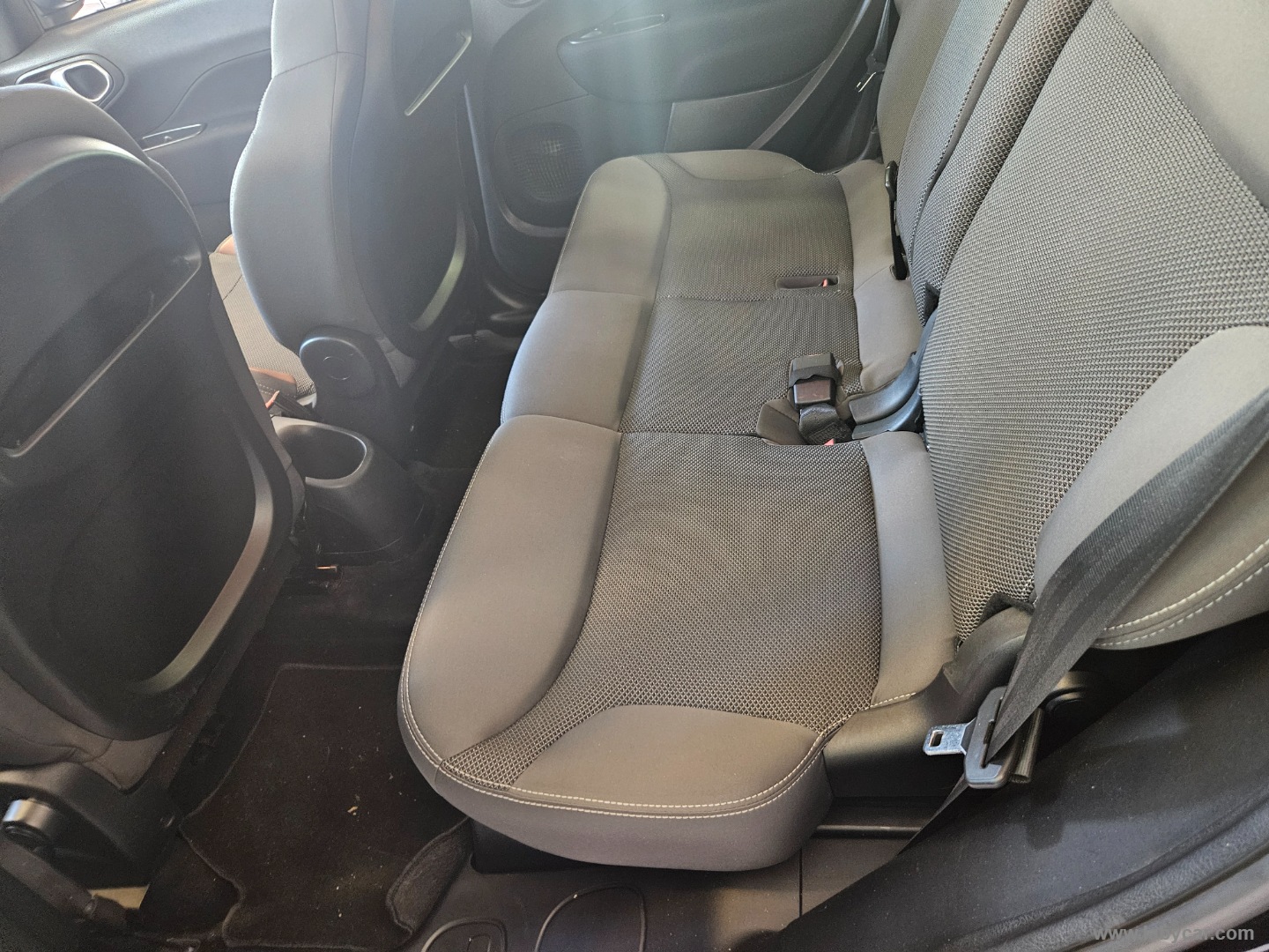 500L 1.3 MJT 95 CV Trekking - immagine 11