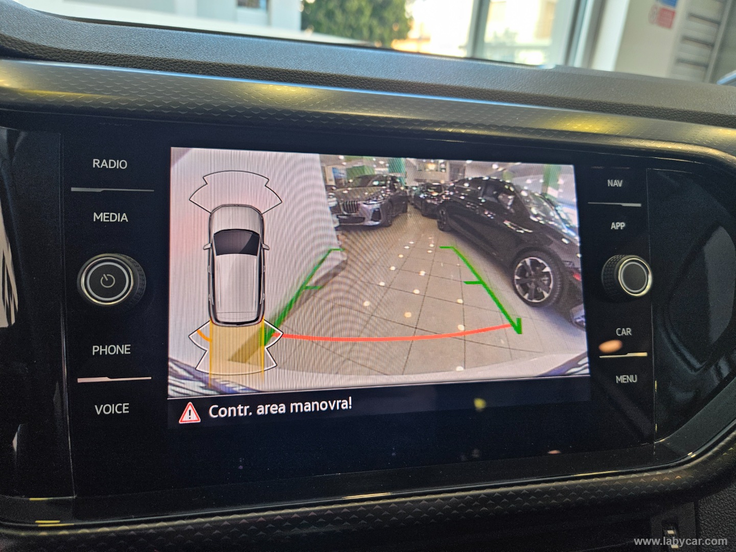 T-Cross 1.0 TSI Life - immagine 11