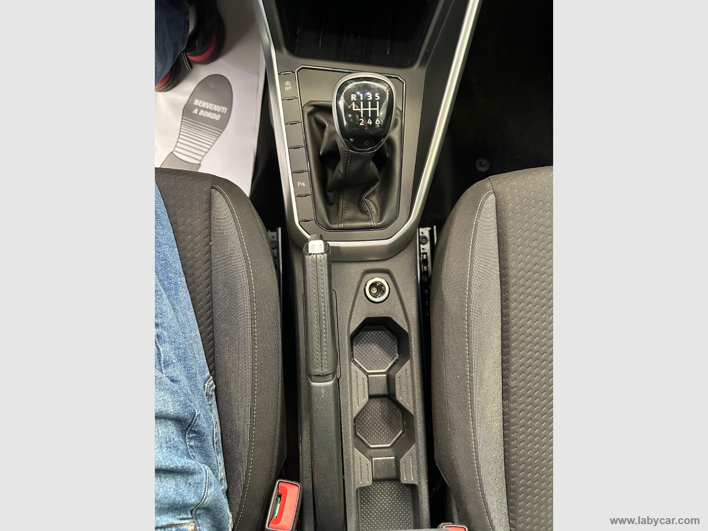 Taigo 1.0 TSI 110 CV Life - immagine 11
