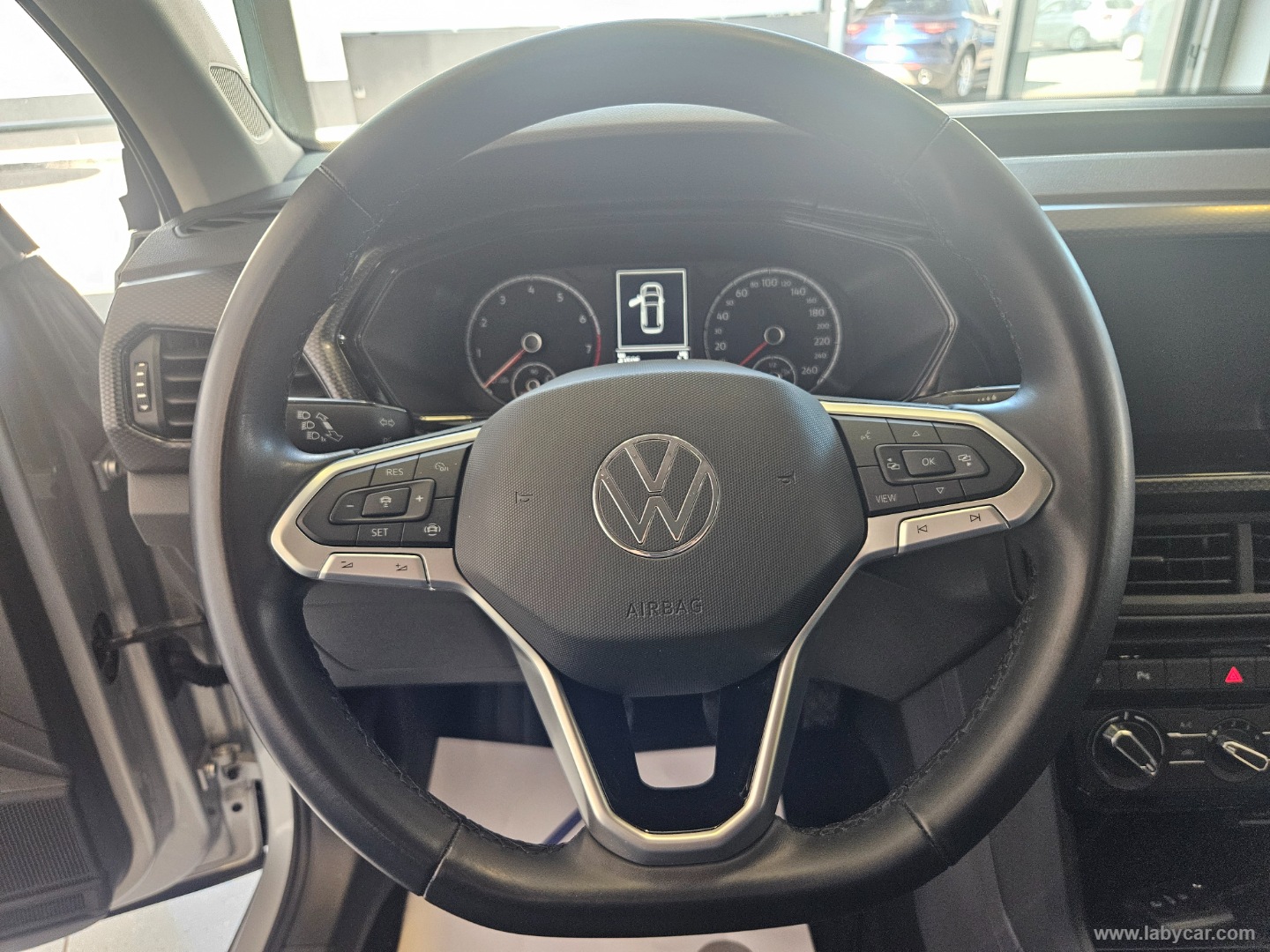 T-Cross 1.0 TSI Life - immagine 11
