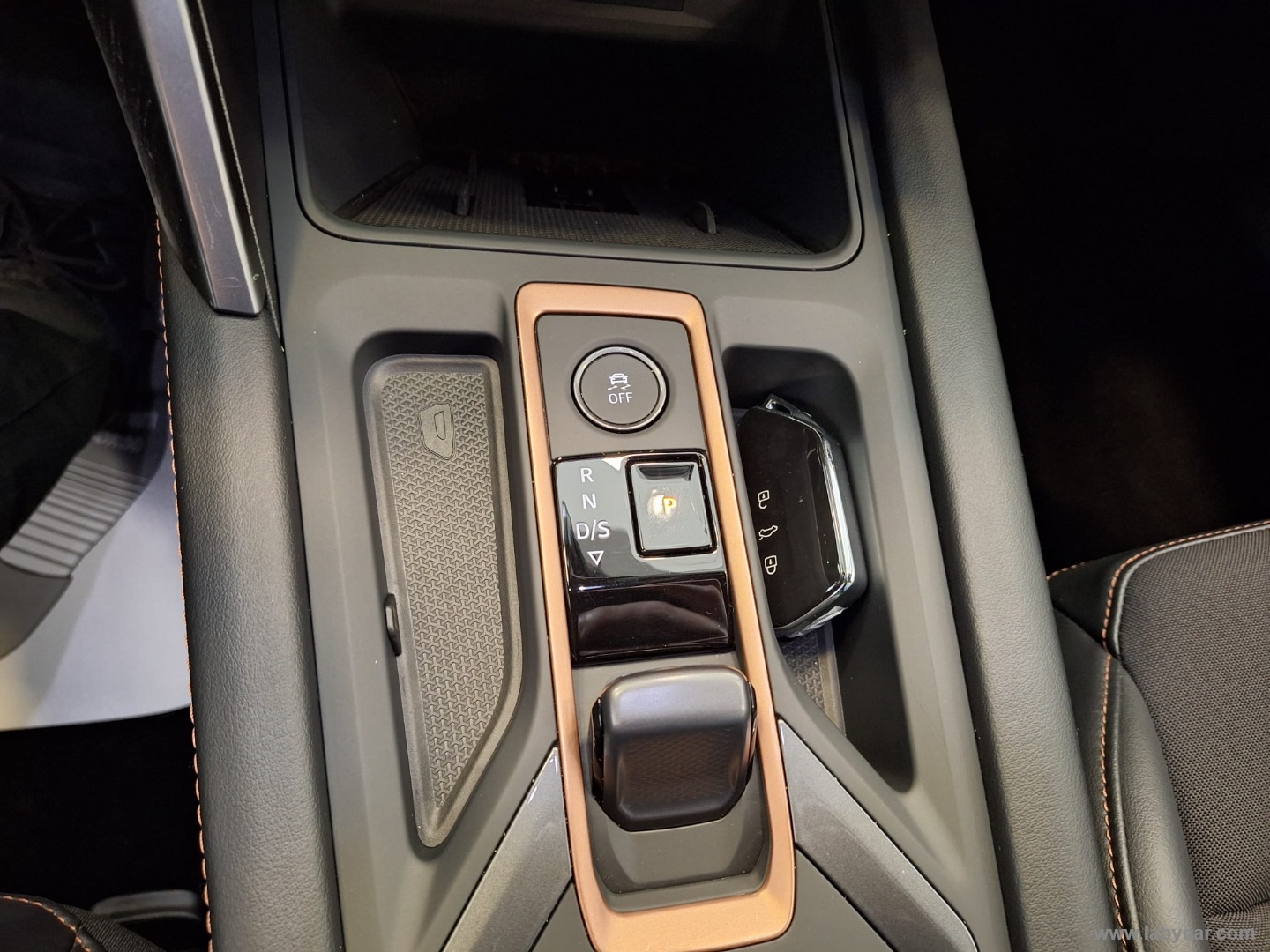 Leon 2.0 TDI 150 CV DSG - immagine 11