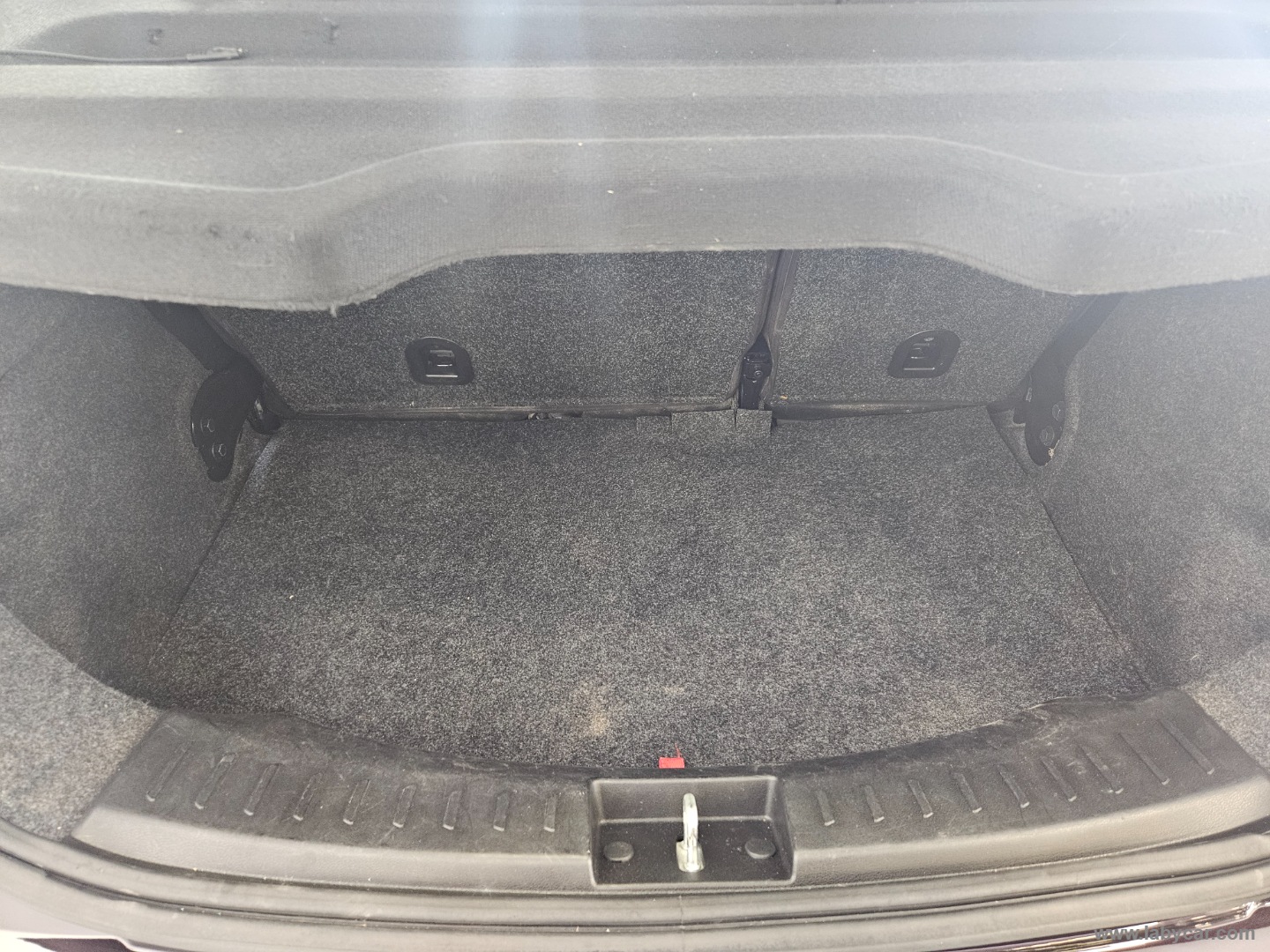 Ypsilon 1.3 MJT 95 CV 5p. S&S Platinum - immagine 11