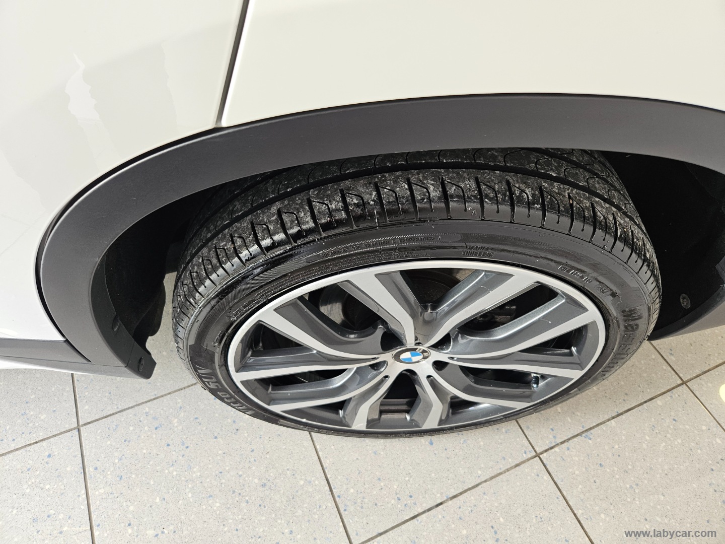 X1 sDrive18d Sport - immagine 11