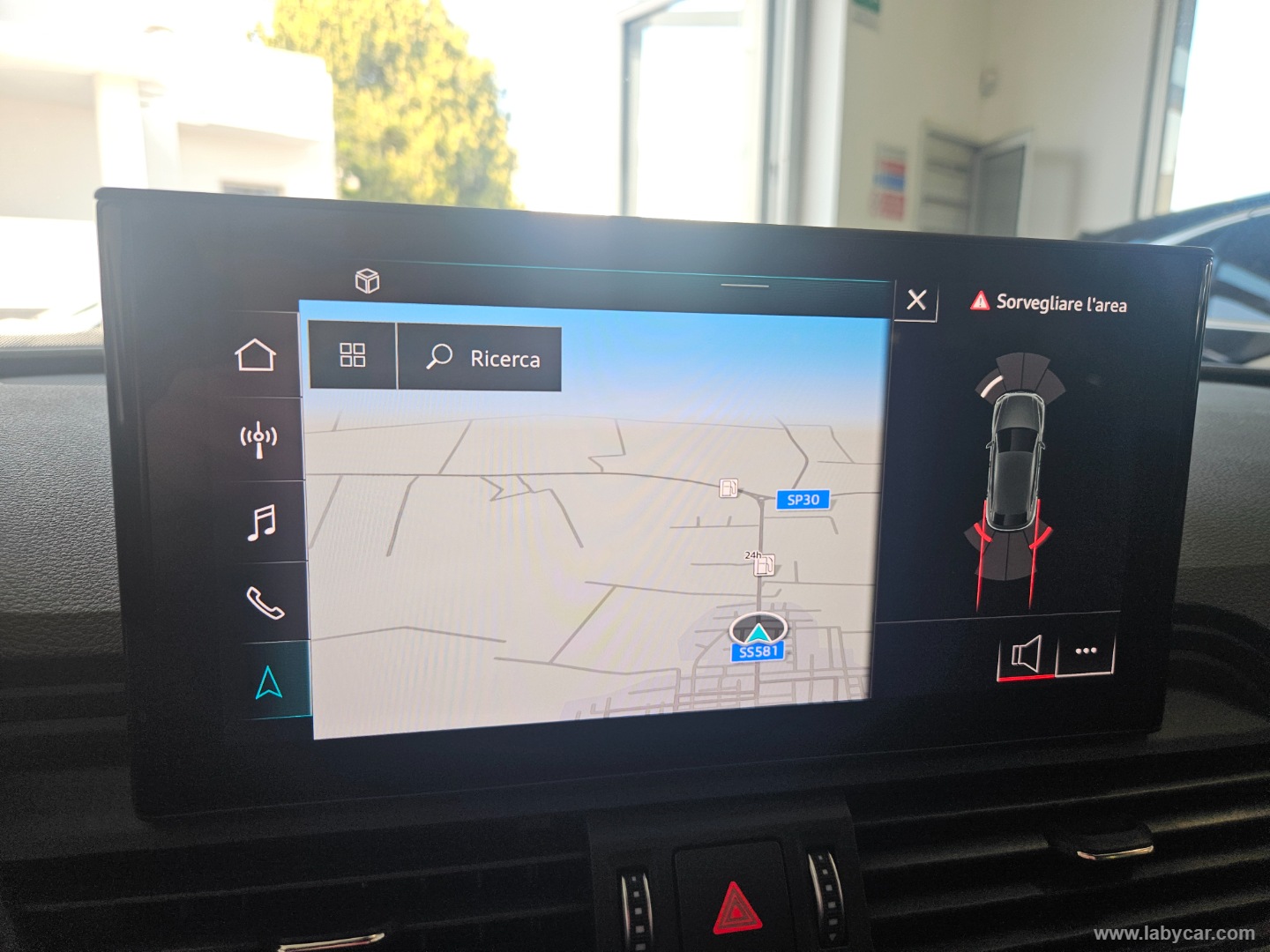 Q5 SPB 50 TDI quattro tiptronic S line - immagine 11