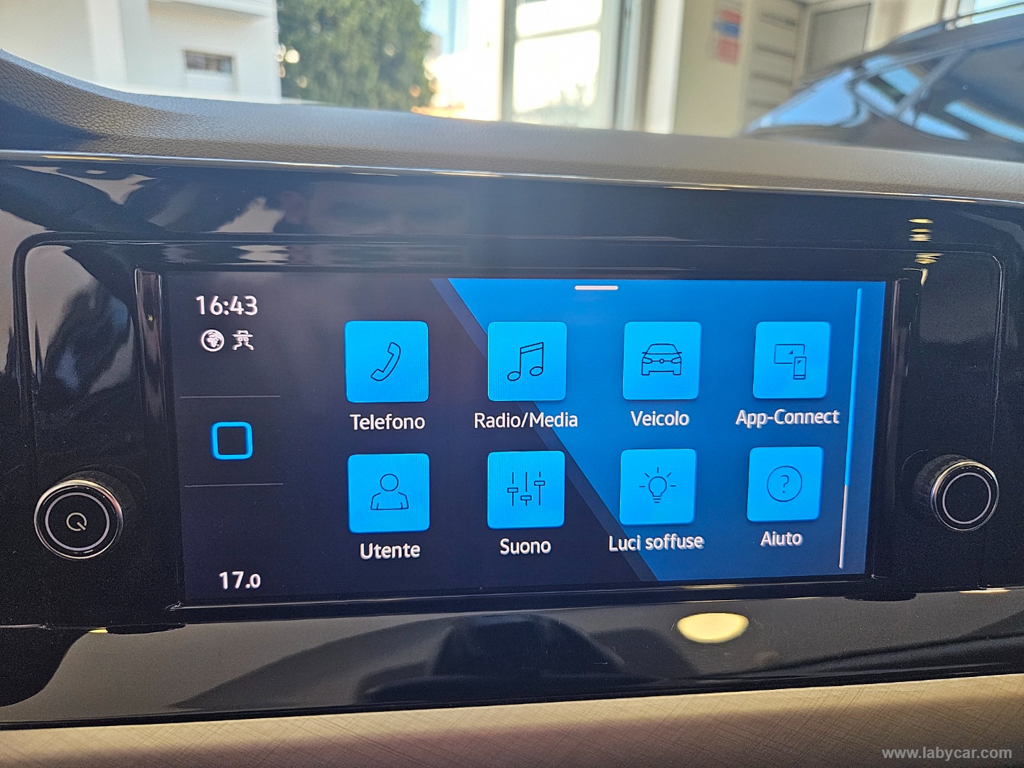 Golf 2.0 TDI 115 CV SCR Life - immagine 11