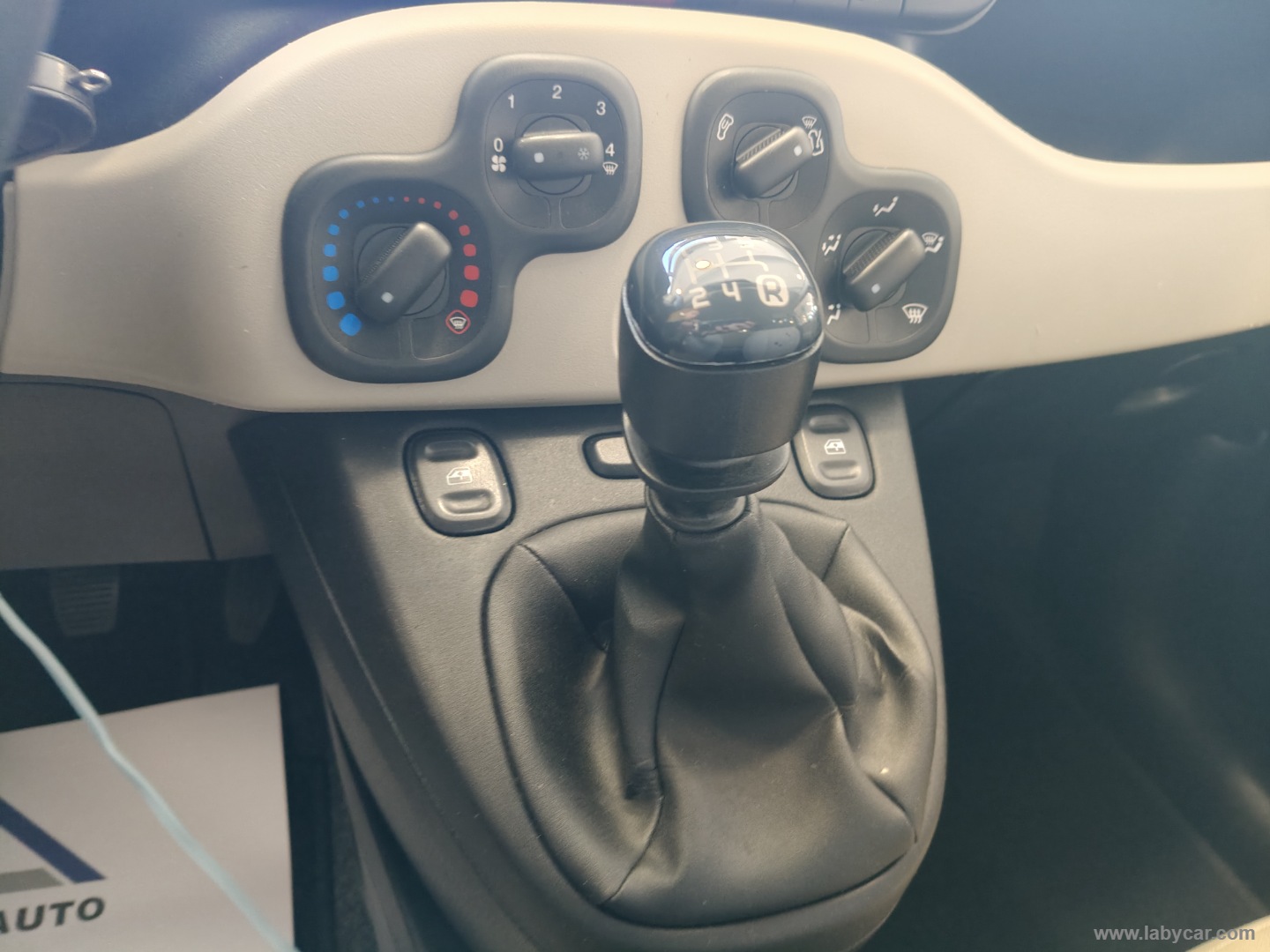 Panda 0.9 TwinAir Turbo Nat. Power Easy - immagine 11