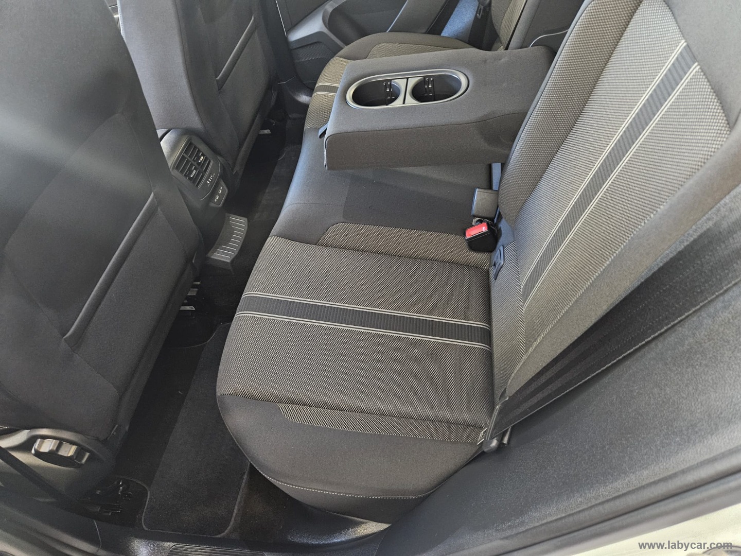 T-Roc 2.0 TDI SCR 150 CV DSG Life - immagine 11
