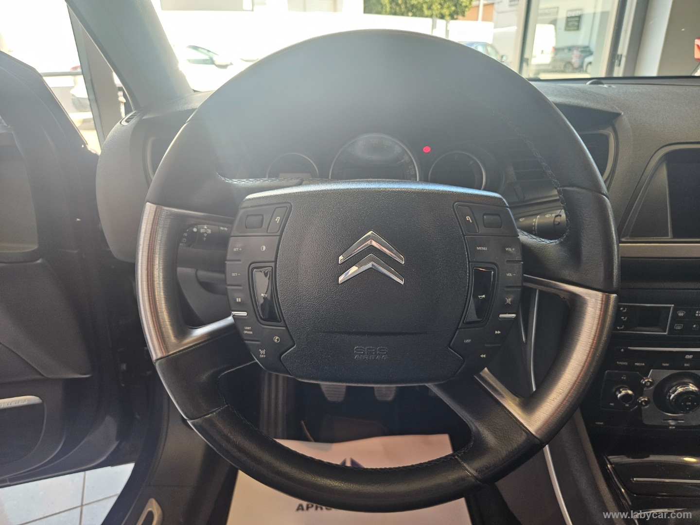 C5 2.0 HDi 163 Executive - immagine 11