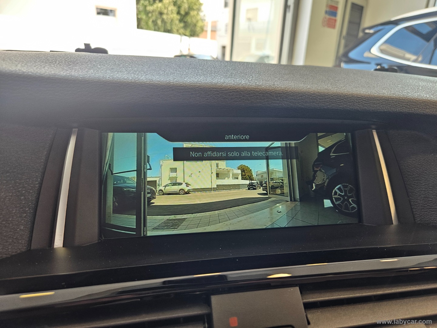 X4 xDrive20d xLine - immagine 11