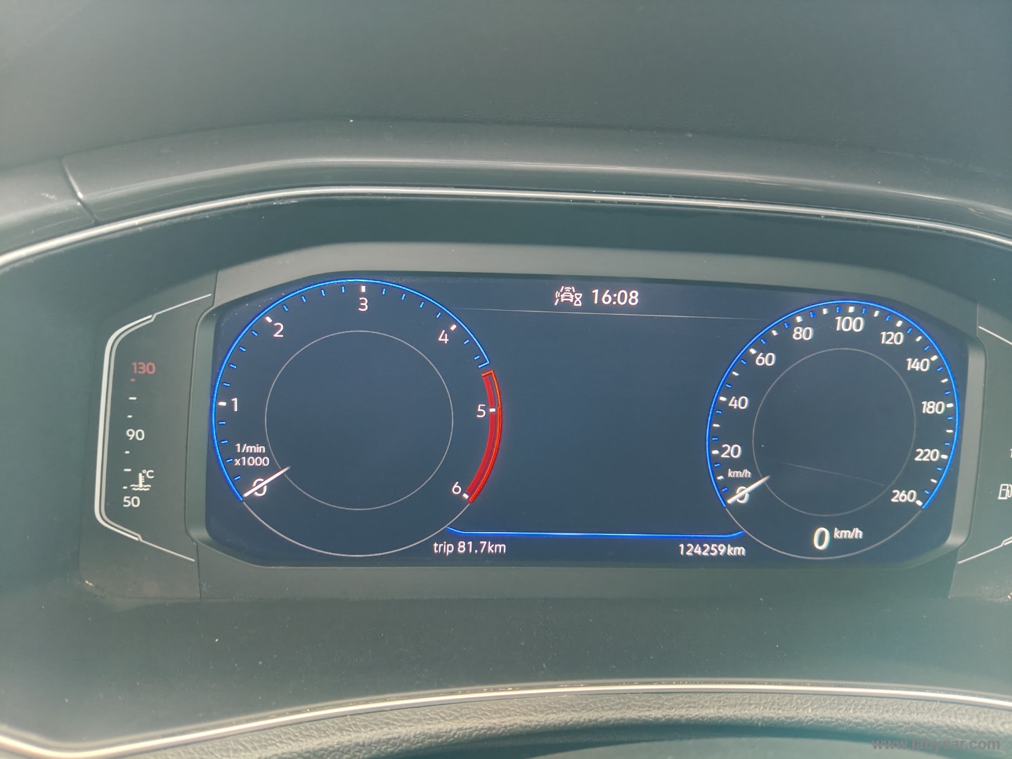 T-Roc 2.0 TDI SCR Sport - immagine 11