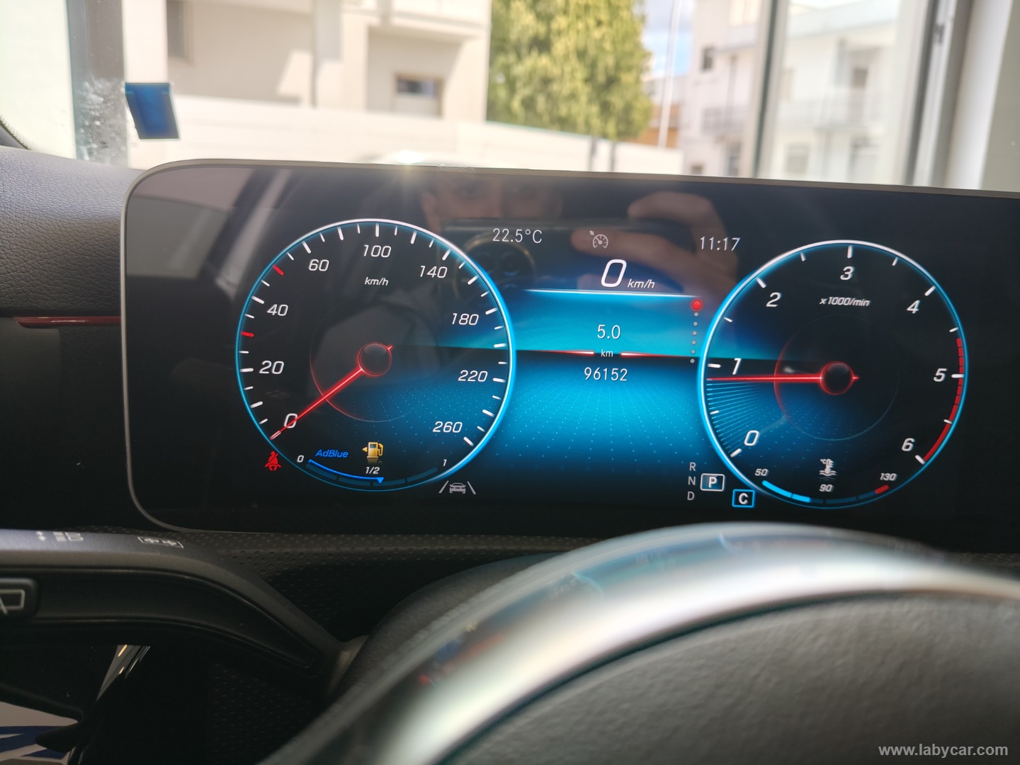 A 180 d Automatic Premium - immagine 11