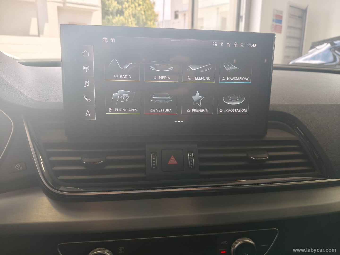Q5 SPB 40 TDI quattro S tronic S line - immagine 11