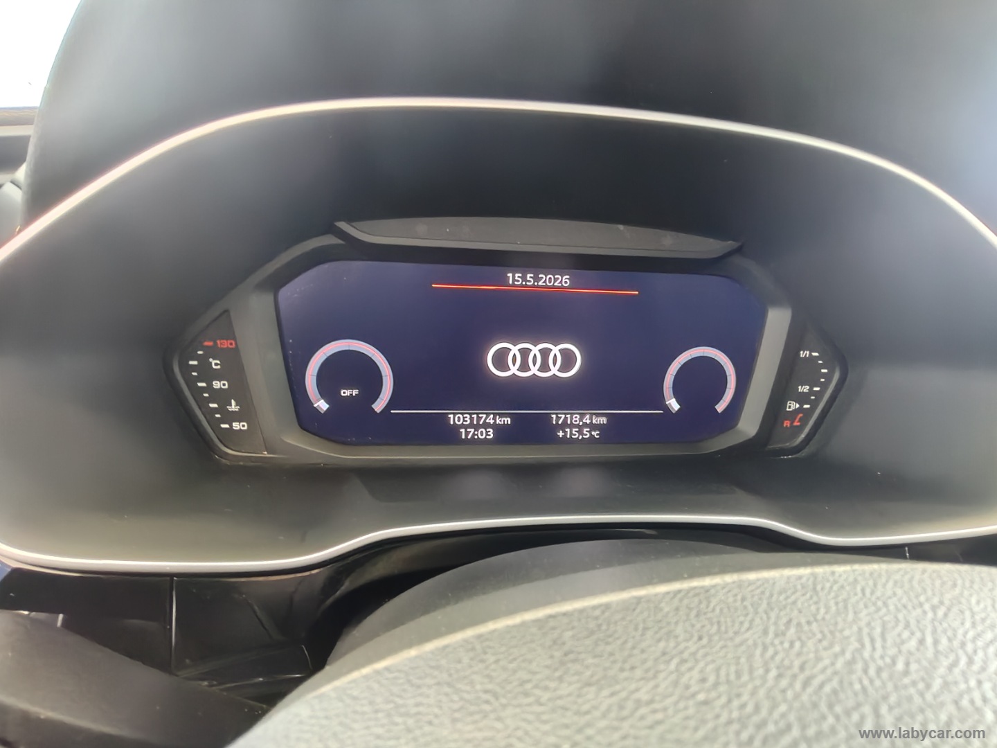 Q3 35 TDI S tronic - immagine 11