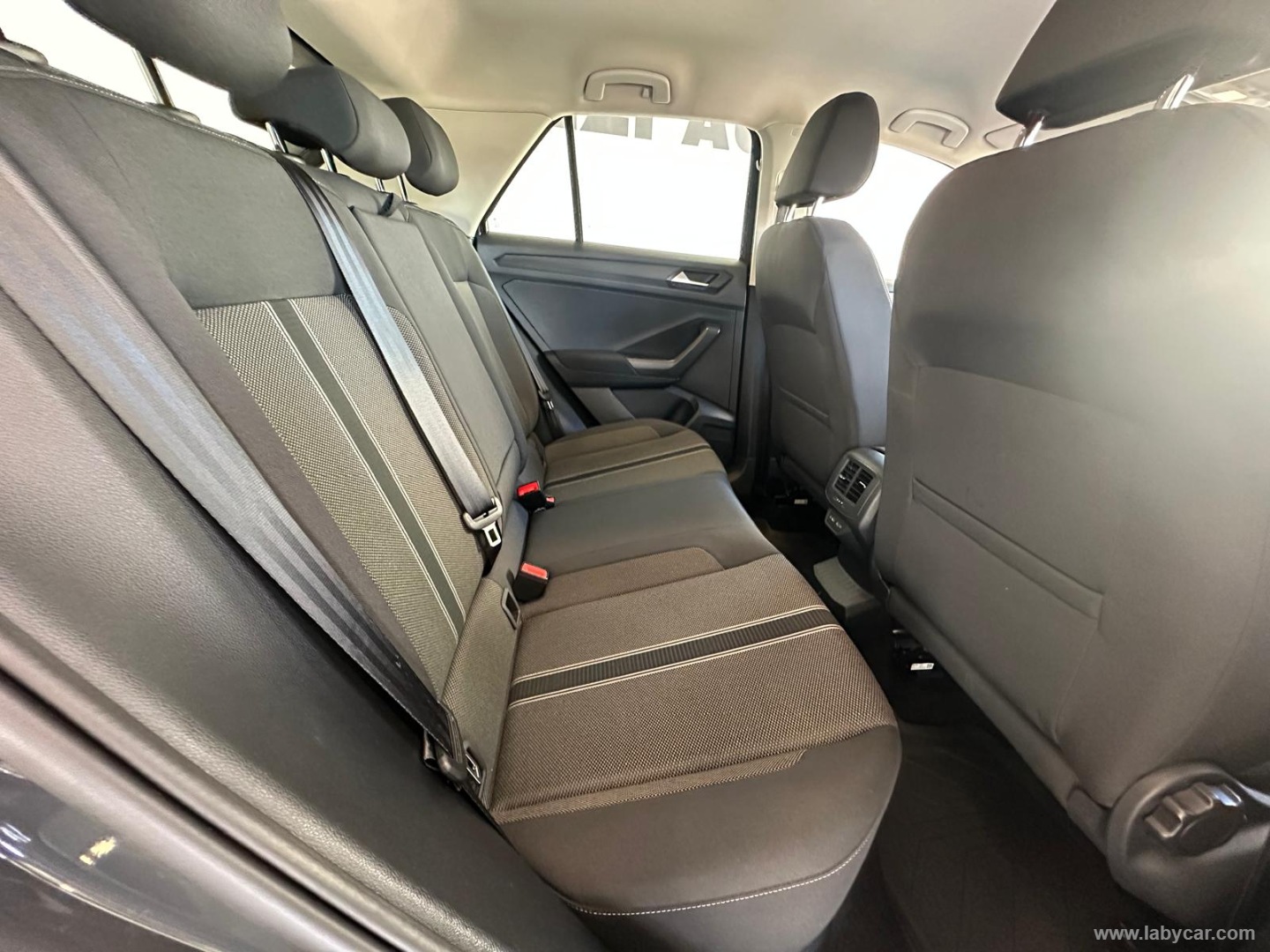 T-Roc 1.0 TSI Style - immagine 11