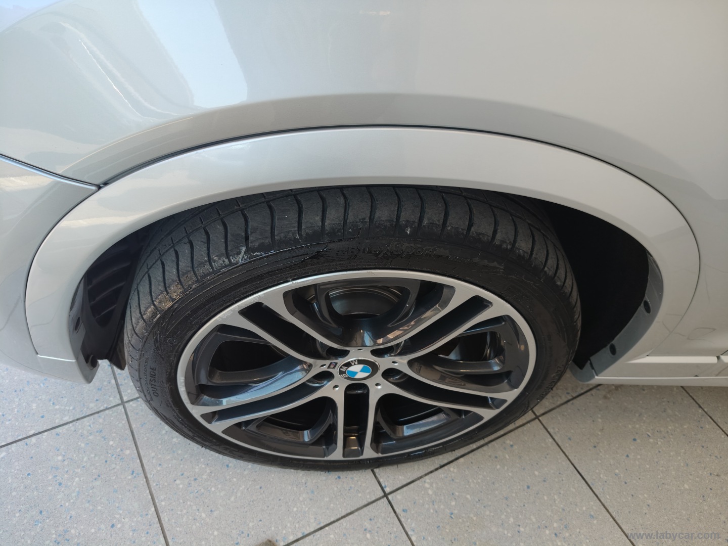 X4 xDrive20d Msport - immagine 11