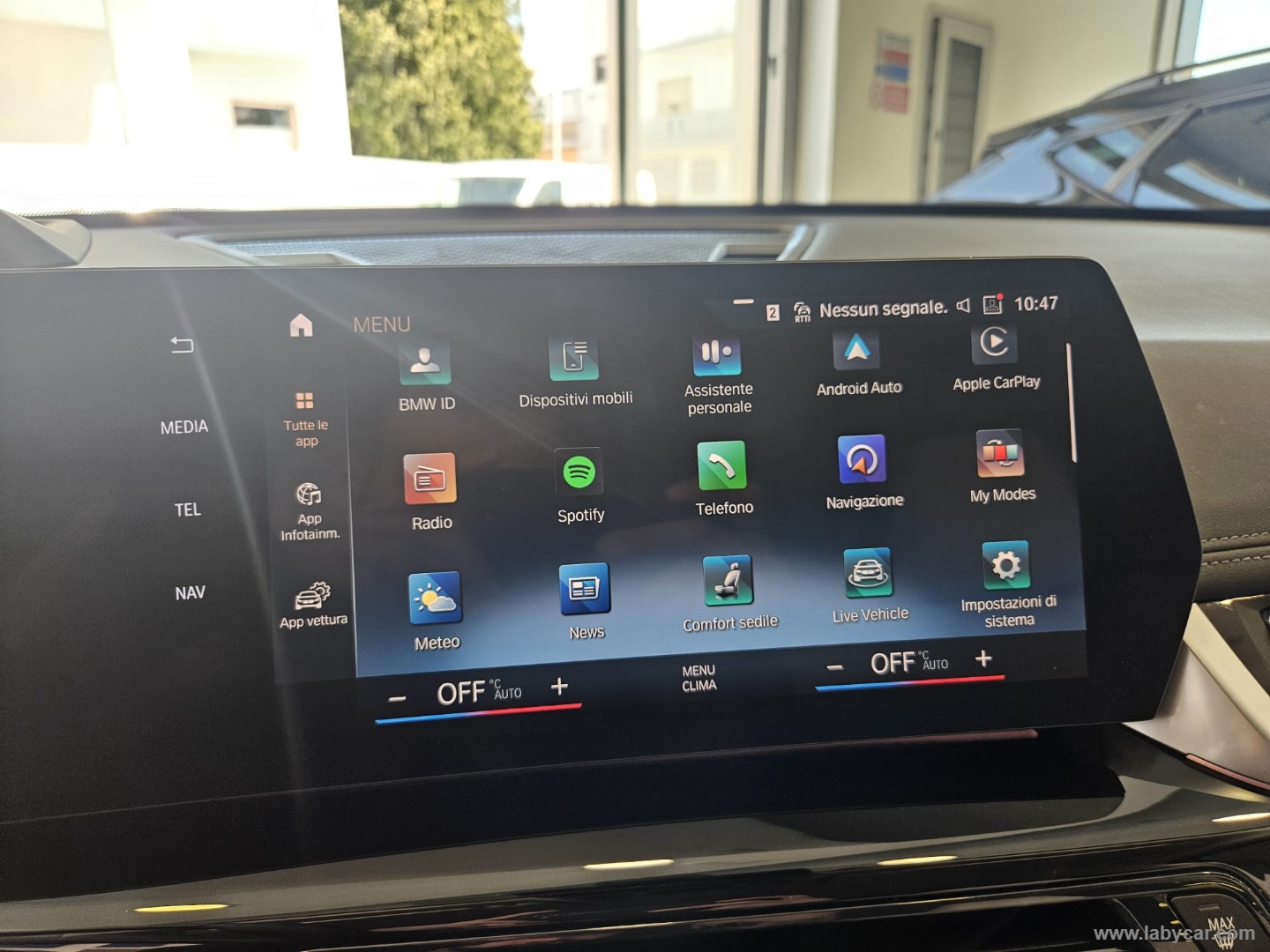 X1 xDrive 20d xLine - immagine 11