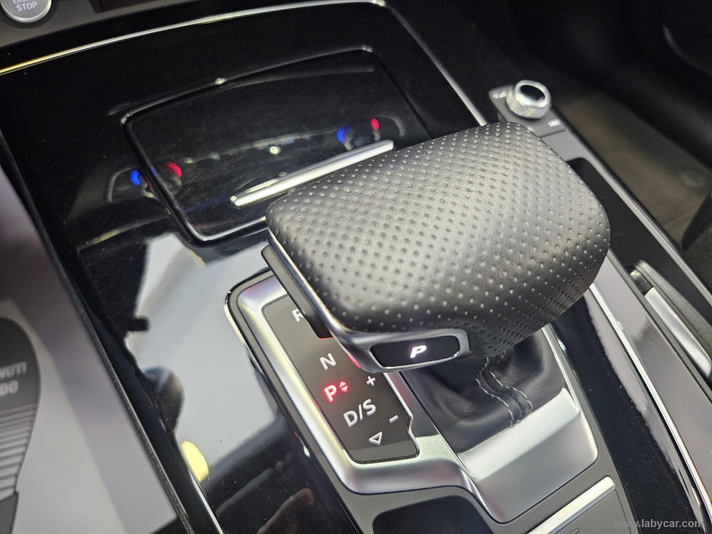Q5 SPB 40 TDI quattro S tr. S line plus - immagine 11