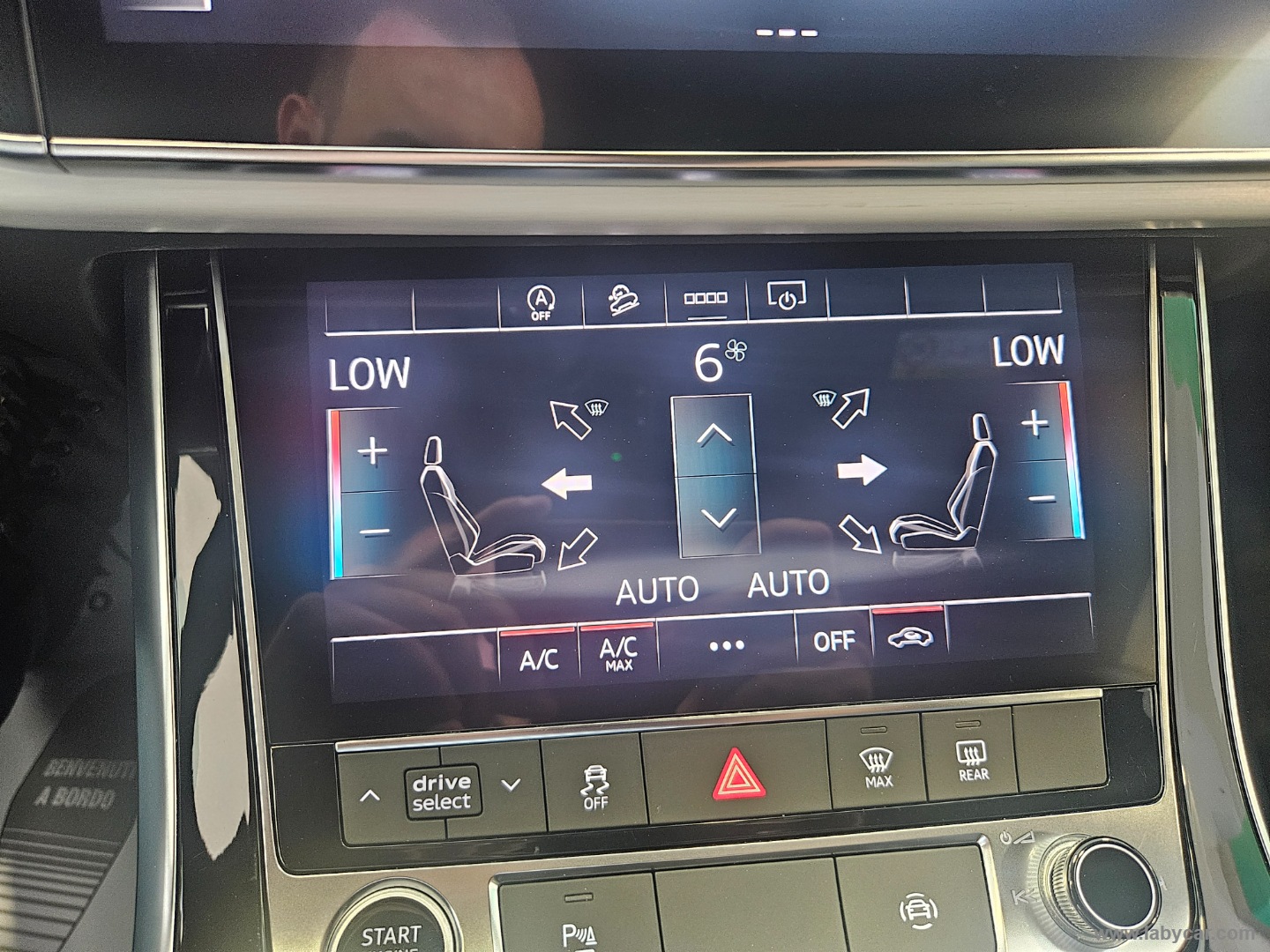 Q8 45 TDI quattro tiptronic - immagine 11