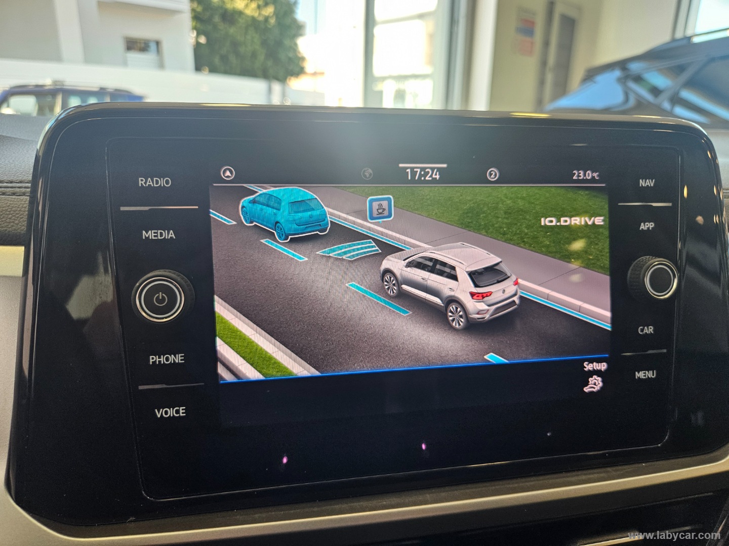 T-Roc 2.0 TDI SCR Life - immagine 11