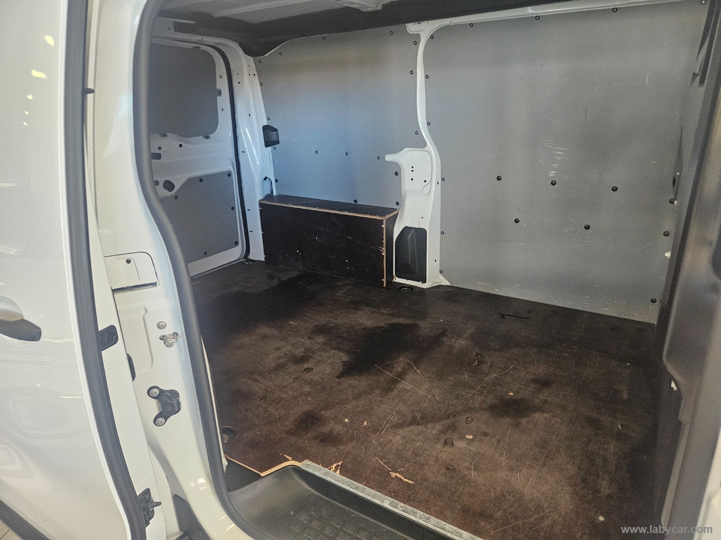 Scudo BlueHDi 120 PC-TN Furg. Bsn - immagine 11