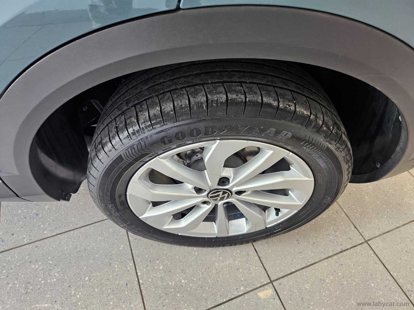 T-Roc 2.0 TDI SCR Style - immagine 11