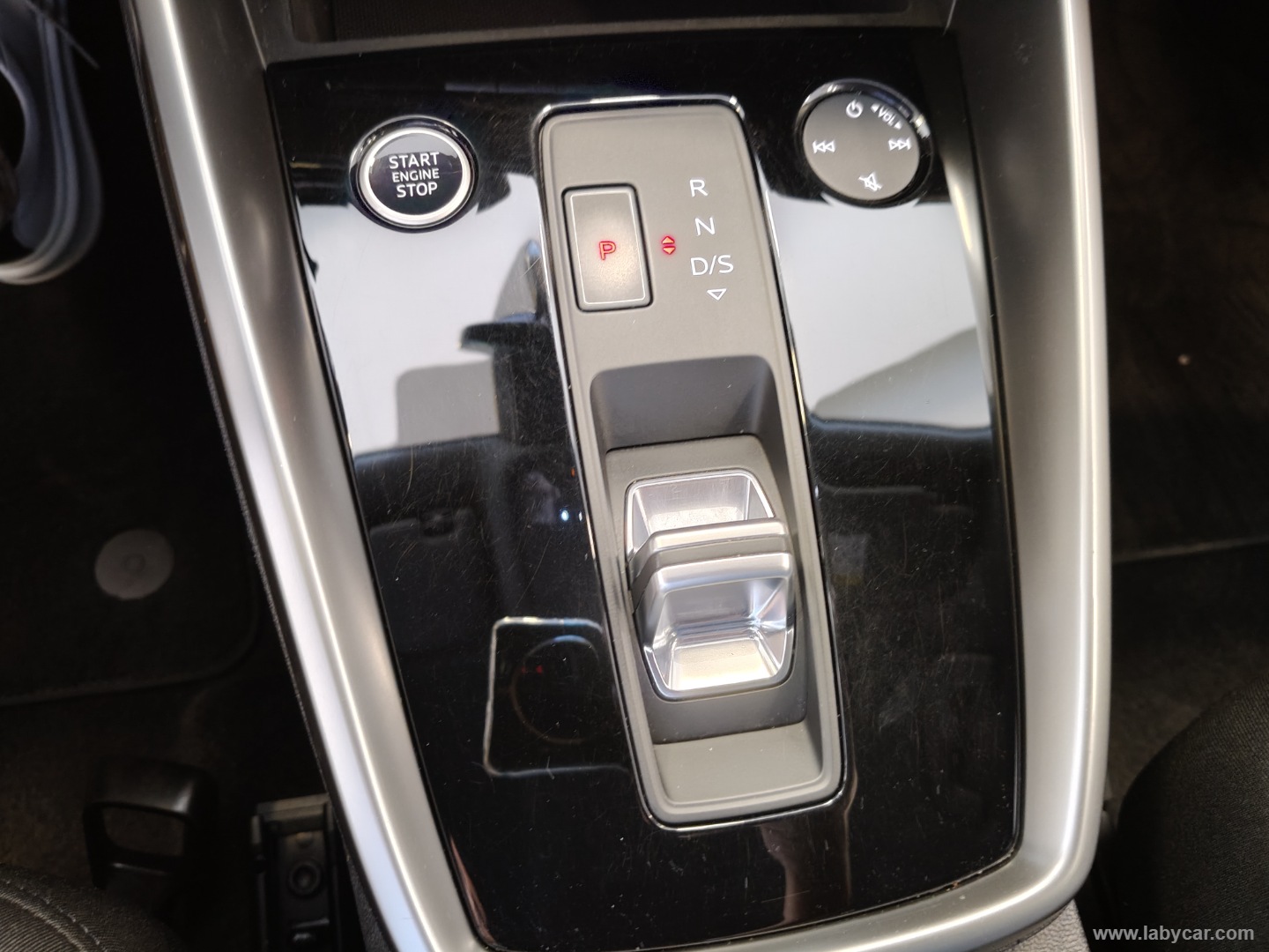A3 SPB 35 TDI S tronic Business Advanced - immagine 11