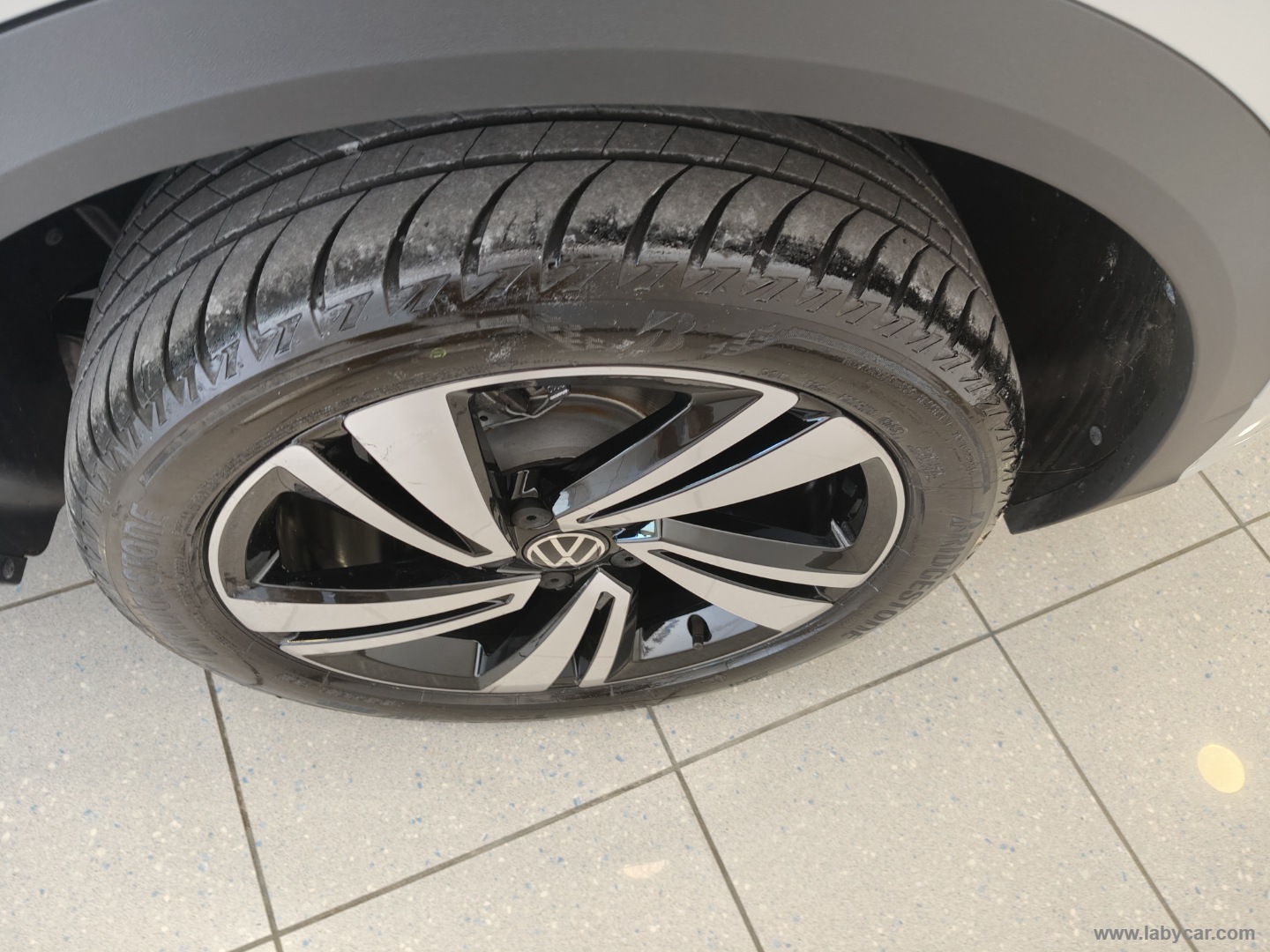 T-Roc 2.0 TDI SCR 150 CV DSG R-Line Plus - immagine 11
