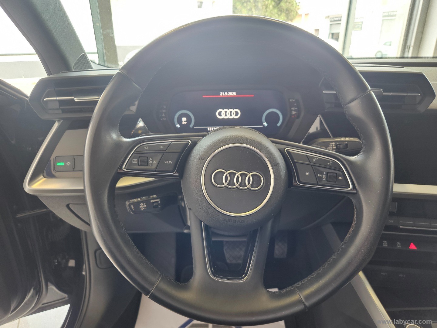 A3 SPB 30 TDI S tronic Business - immagine 11