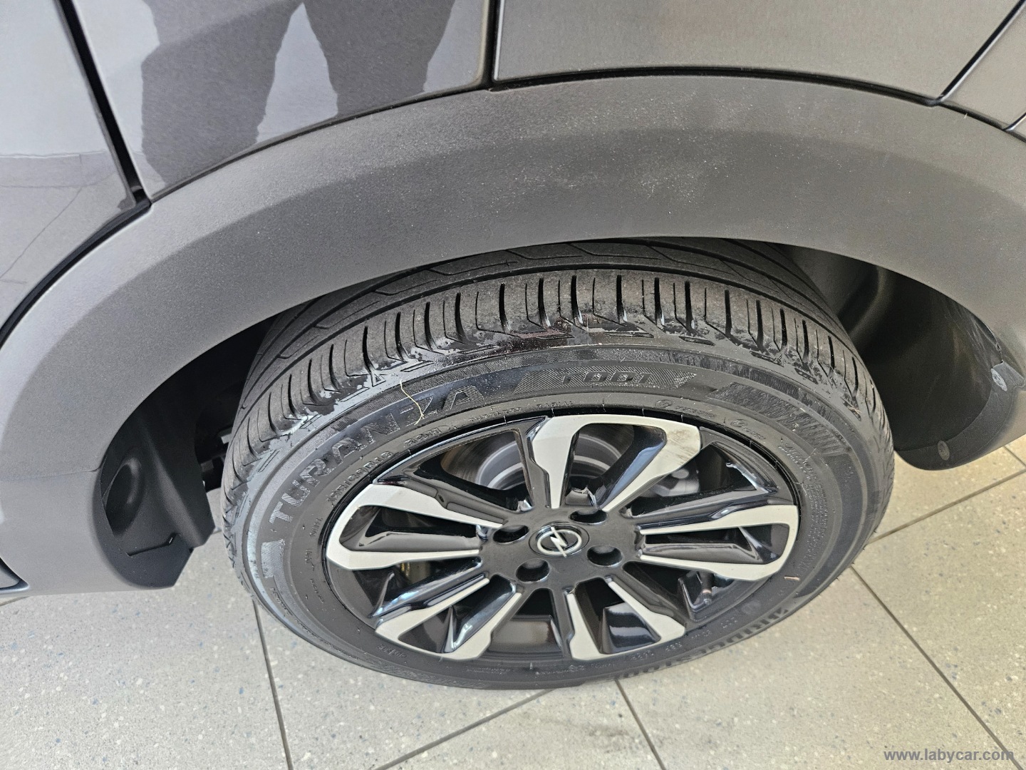 Crossland 1.2 T. 12V 110 CV S&S Elegance - immagine 11