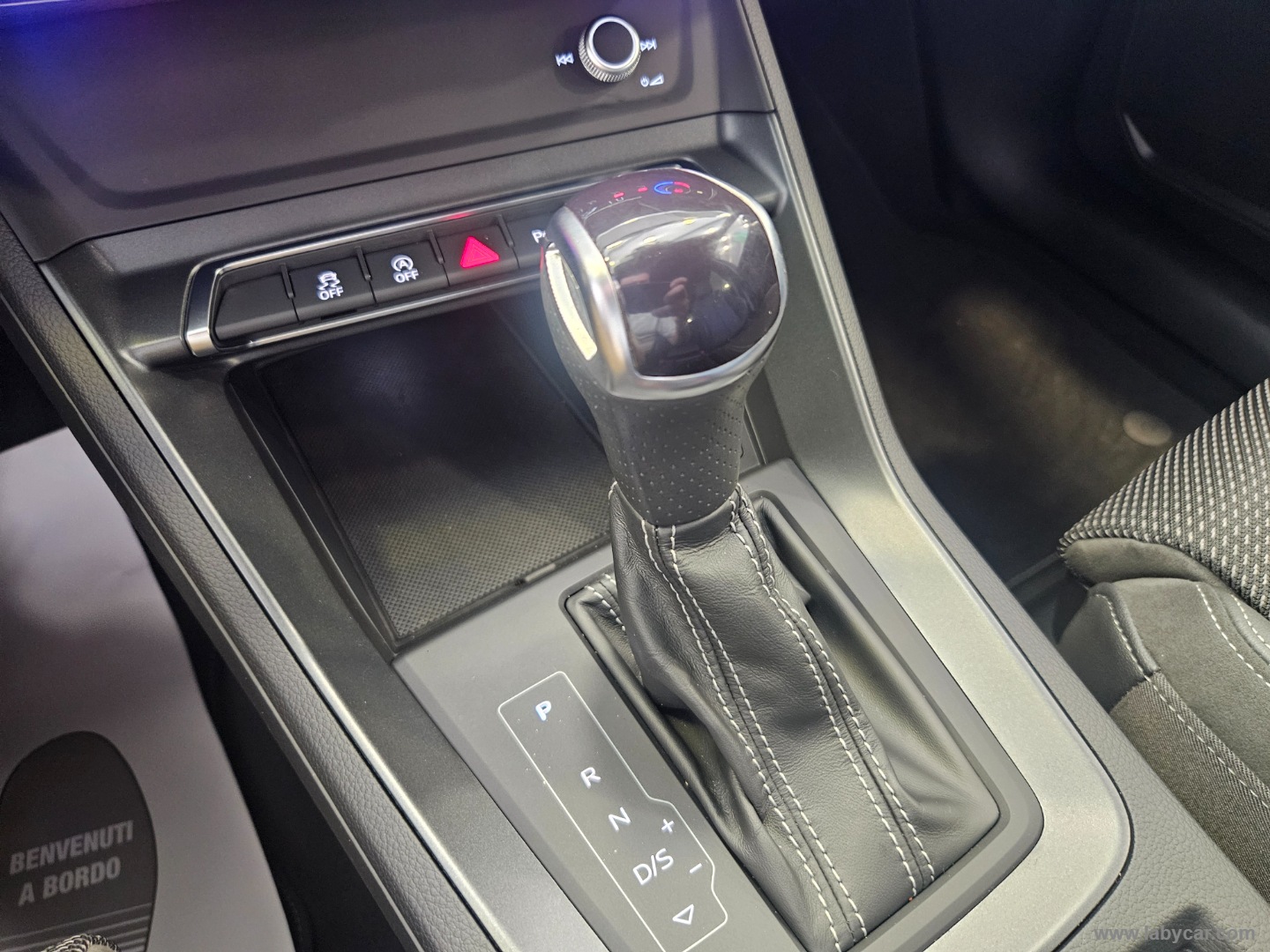 Q3 35 TDI S tronic S line edition - immagine 11