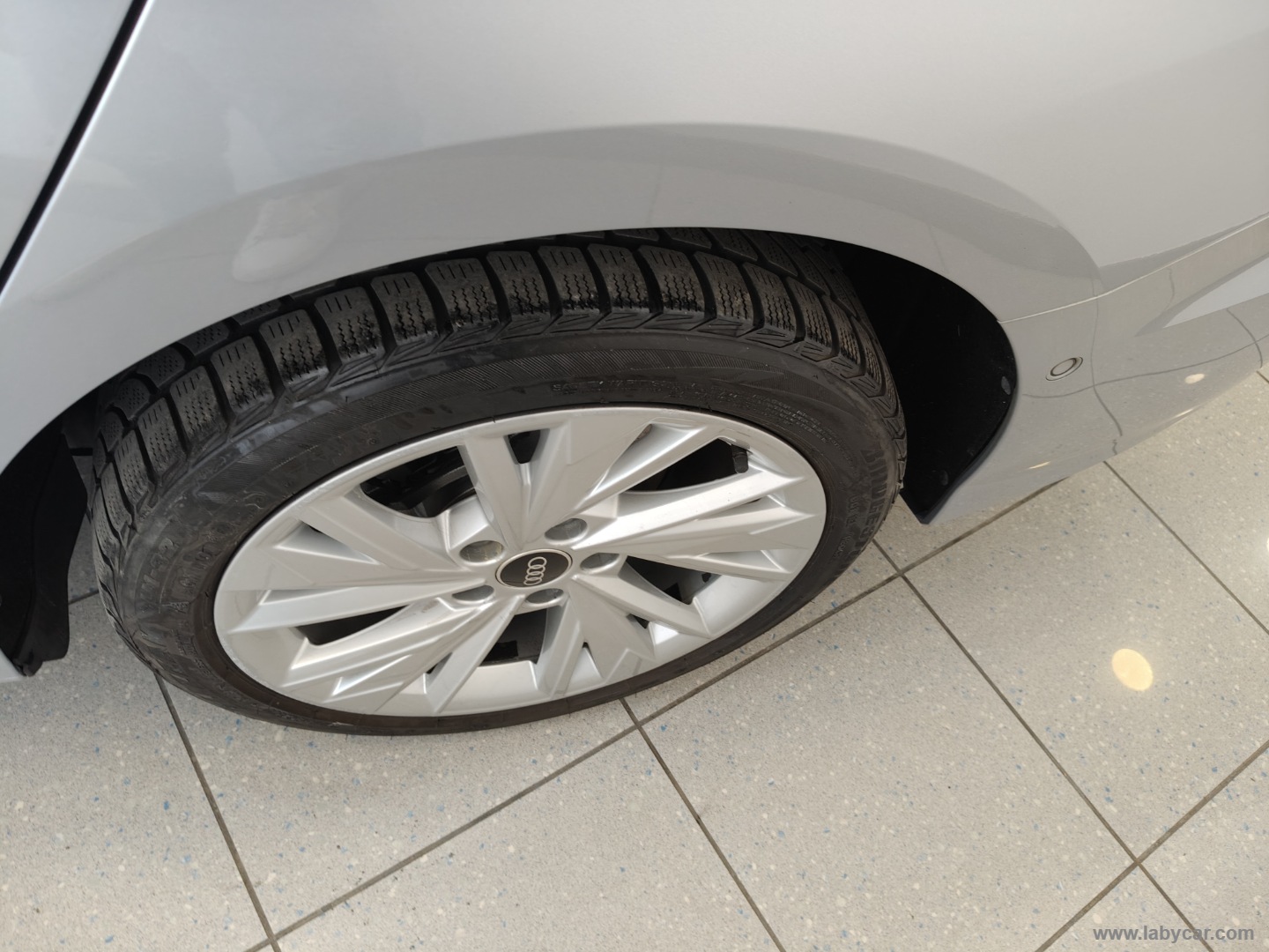 A3 Sedan 30 TDI S tronic Business - immagine 11