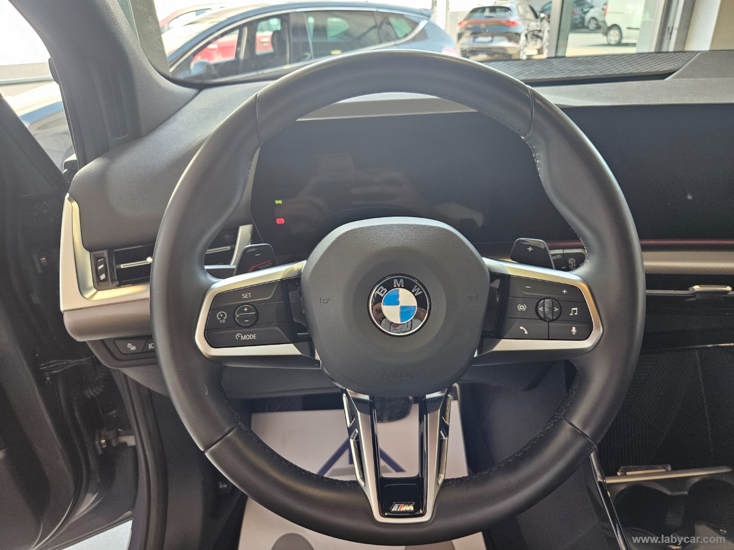 218d Active Tourer Msport - immagine 11