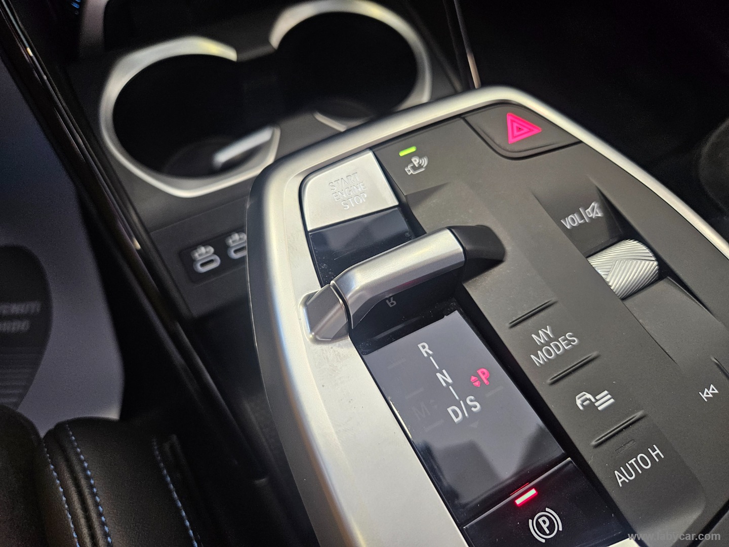 X1 sDrive 18d Msport Pro - immagine 11