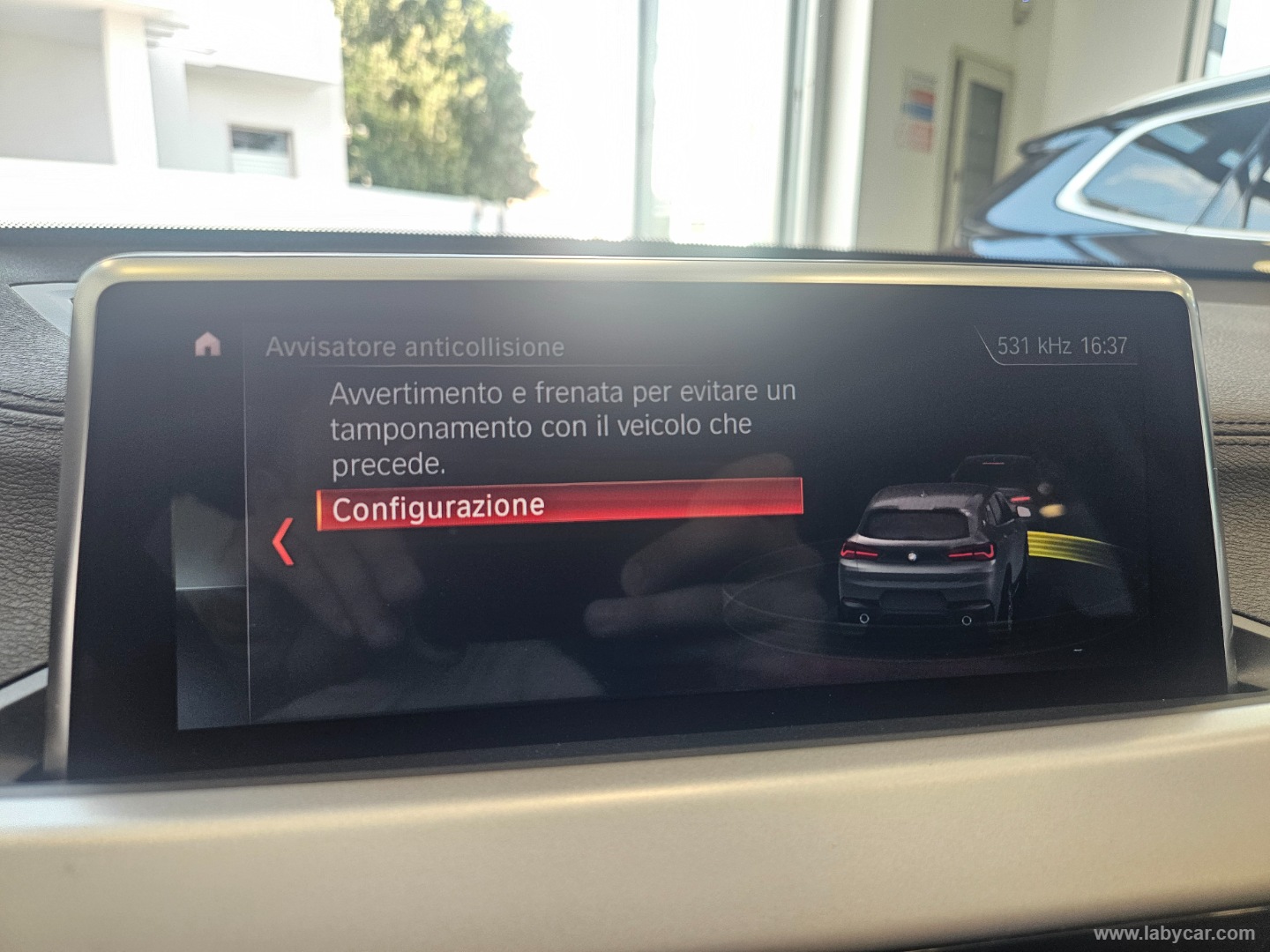 X2 xDrive20d Business-X - immagine 11
