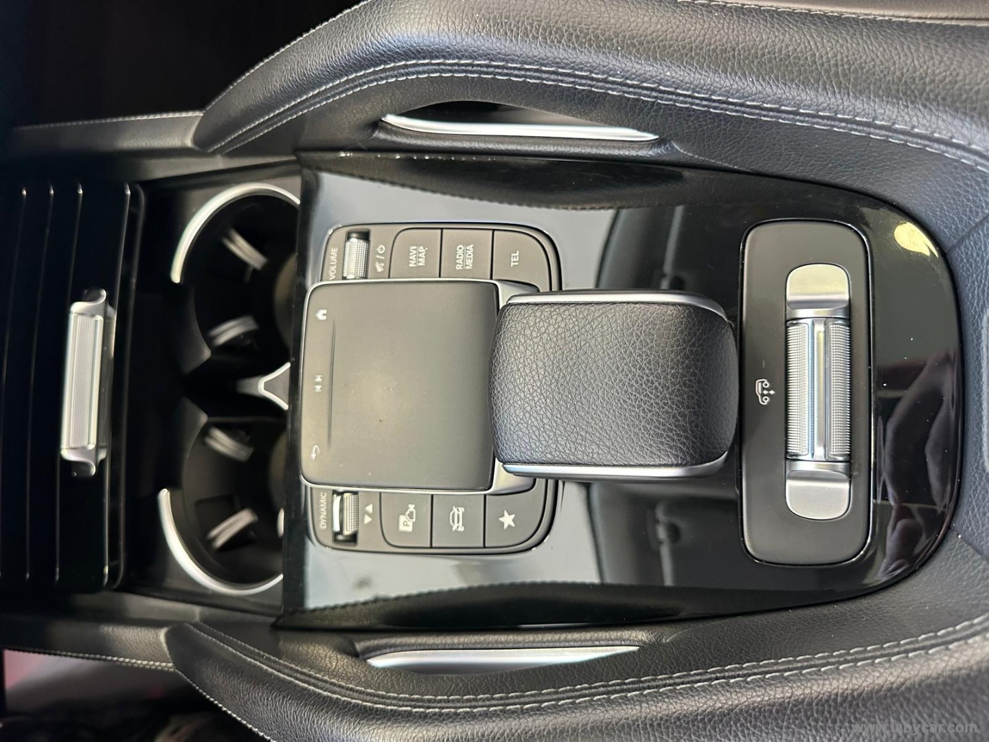 GLE 300 d 4Matic Mild Hybrid Prem. Plus - immagine 11