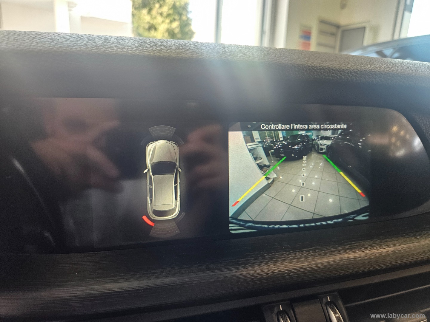 Stelvio 2.2 T.diesel 210 CV AT8 Q4 Exec. - immagine 11