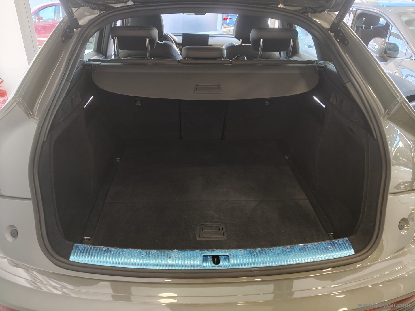 Q5 SPB 40 TDI quattro S tronic S line - immagine 11