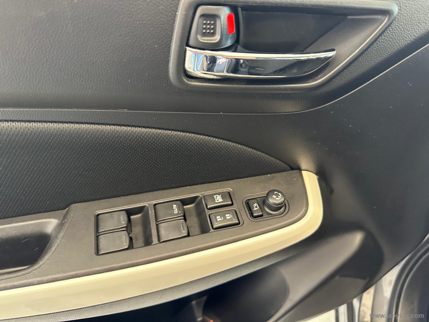 Swift 1.2 Hybrid Top - immagine 11