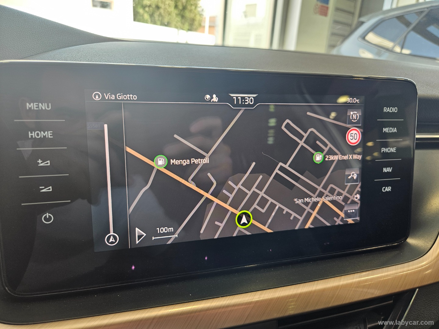Kamiq 1.0 TSI 110 CV Style - immagine 11