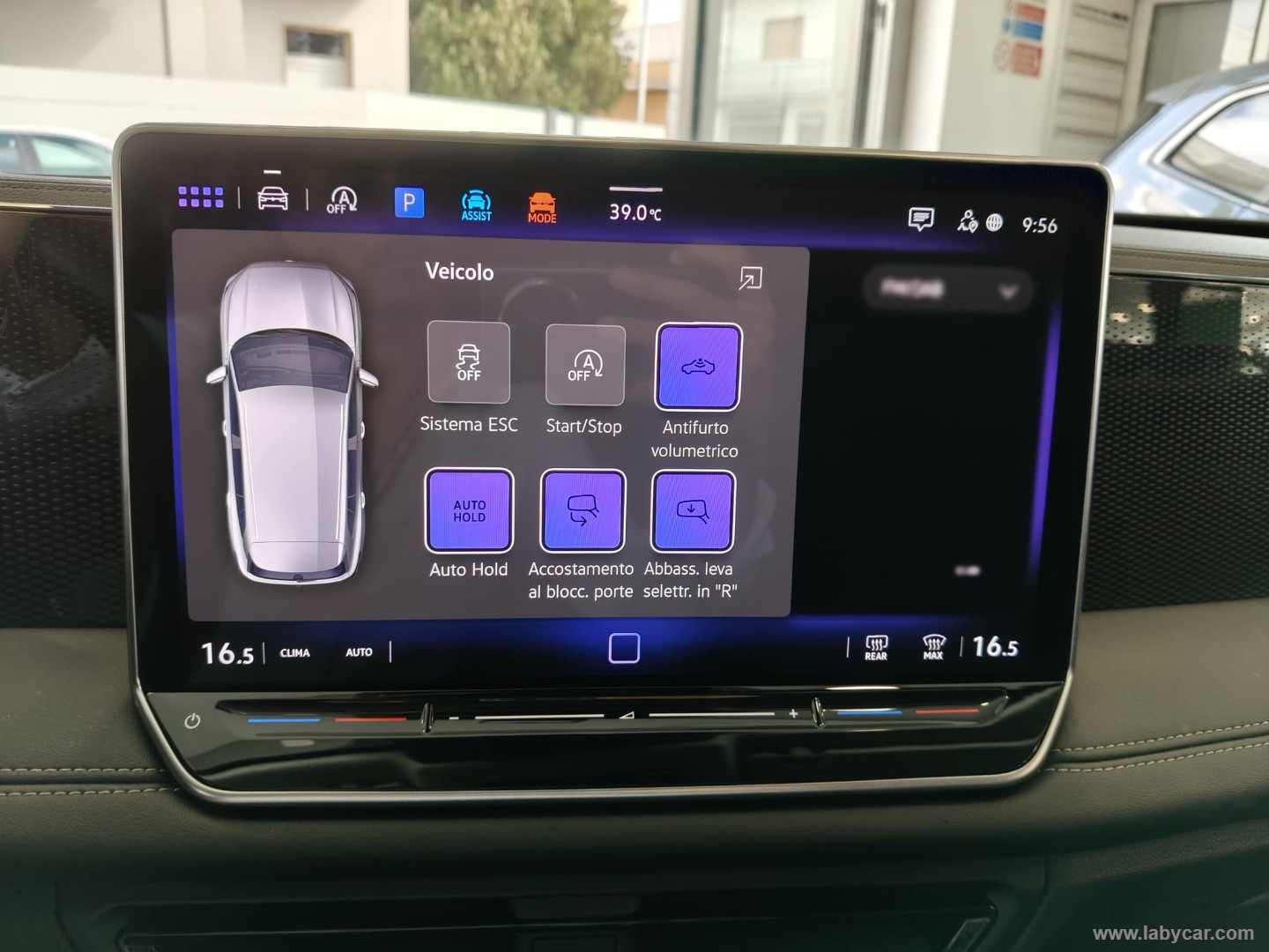 Tiguan 2.0 TDI 150 CV DSG Edition Plus - immagine 11