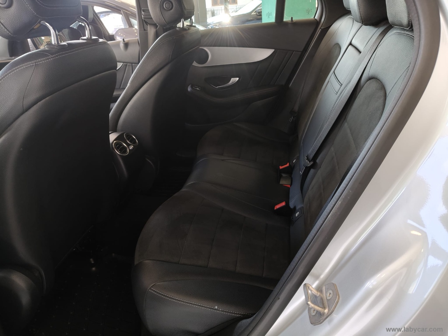 GLC 250 d 4Matic Coupé Premium - immagine 11
