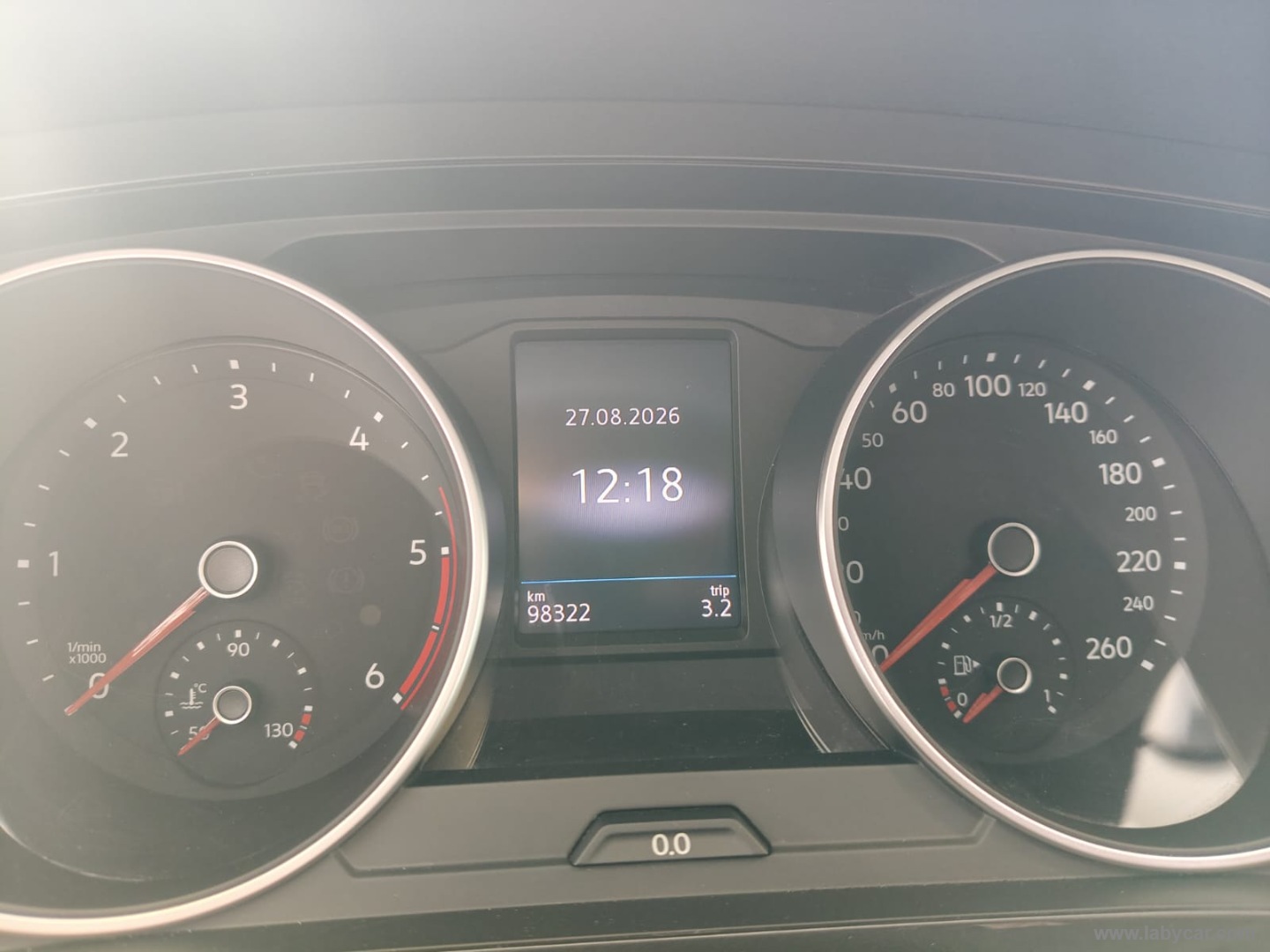 Tiguan 2.0 TDI 150CV SCR DSG Life - immagine 11
